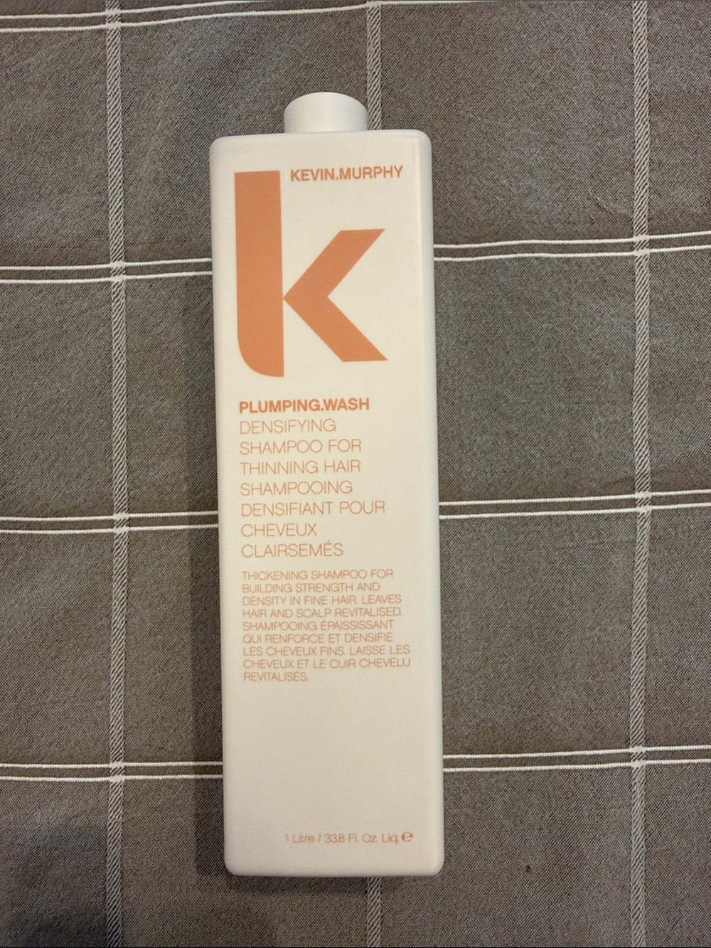 Kevin Murphy Plumping Wash